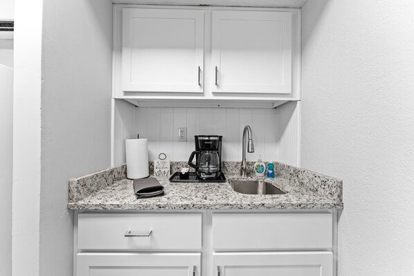 Leilighet, 1 soverom | Innvendig