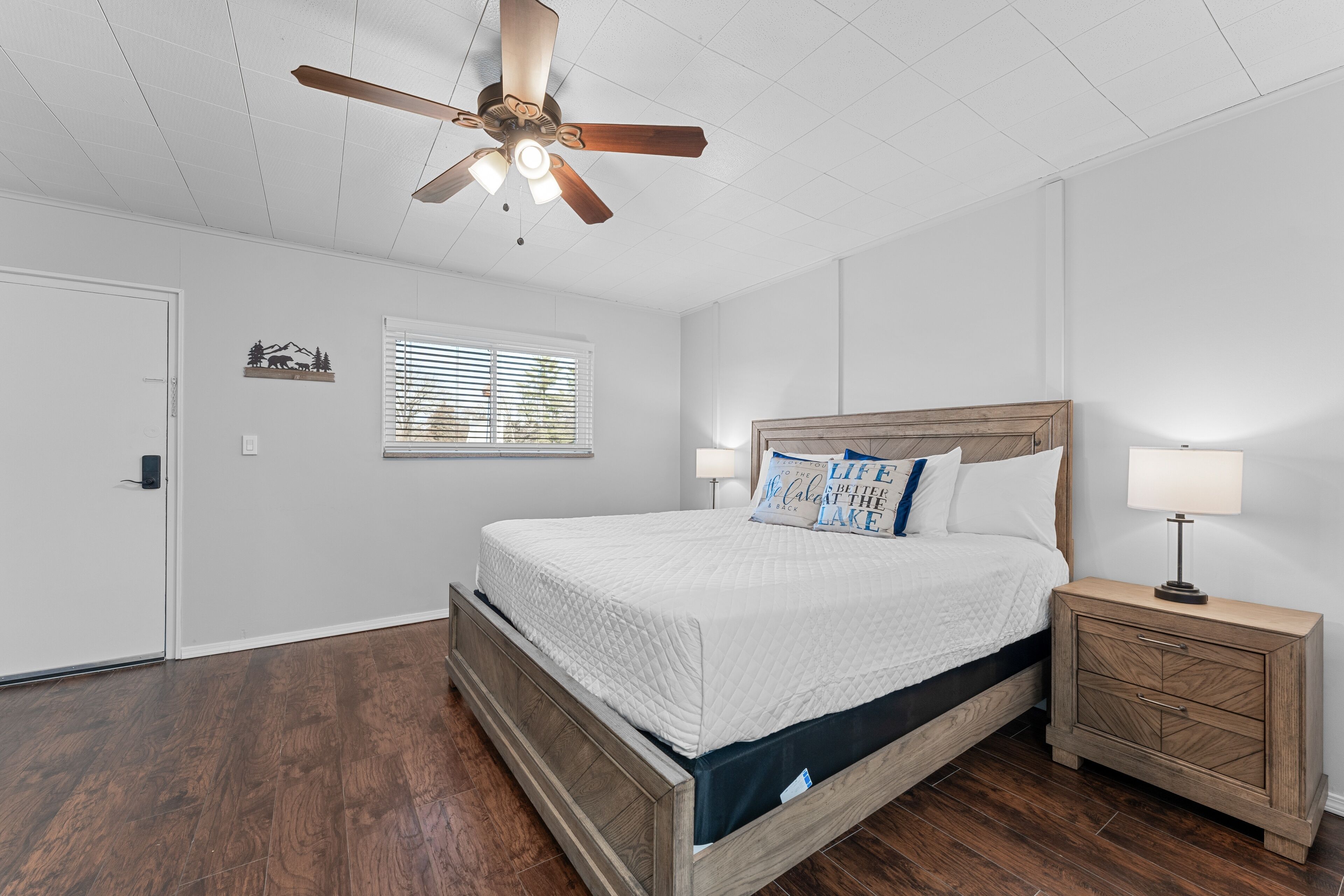 Condo, 1 Bedroom