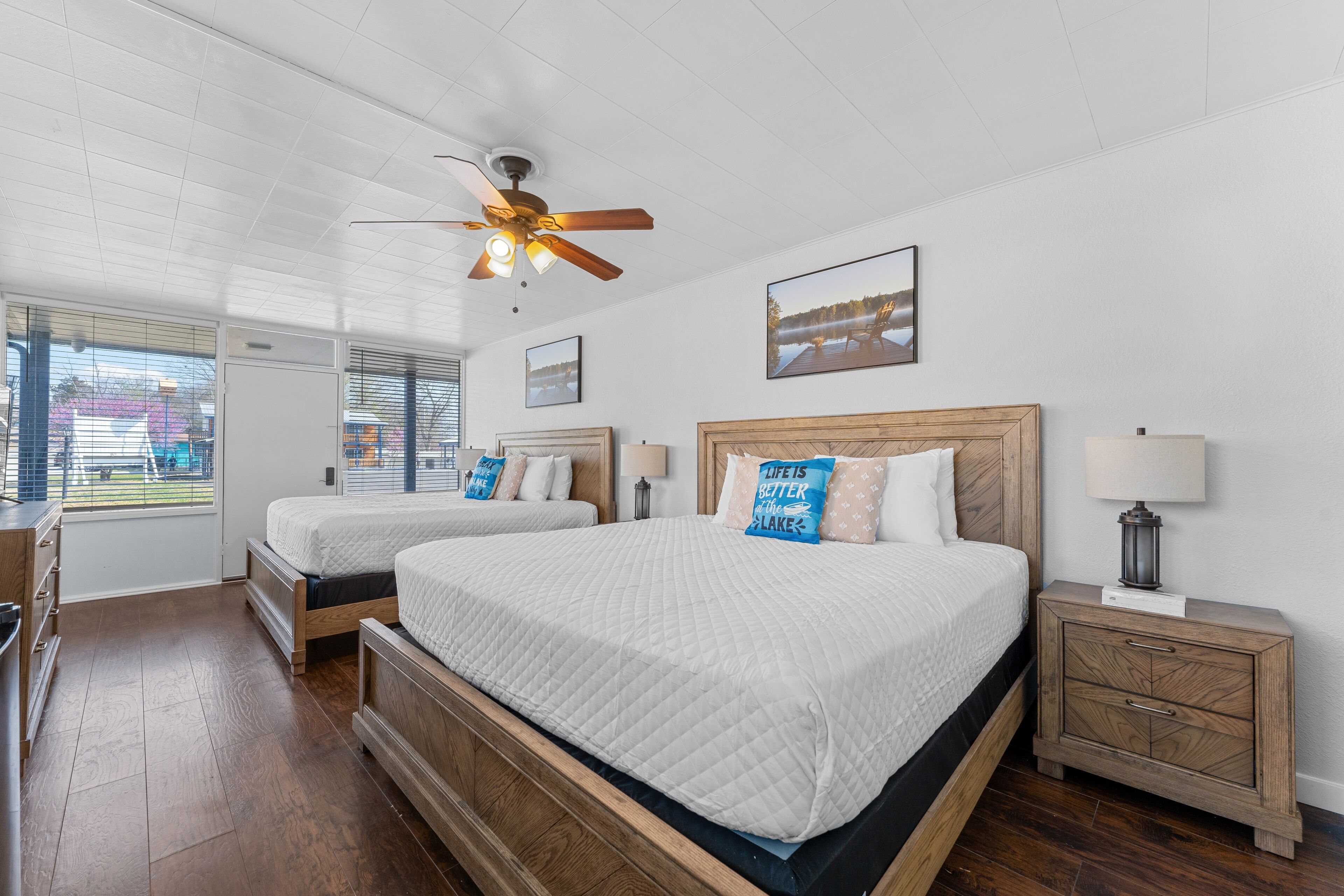 Condo, 1 Bedroom | 1 bedroom, free WiFi