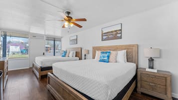 Condo, 1 Bedroom | 1 bedroom, free WiFi