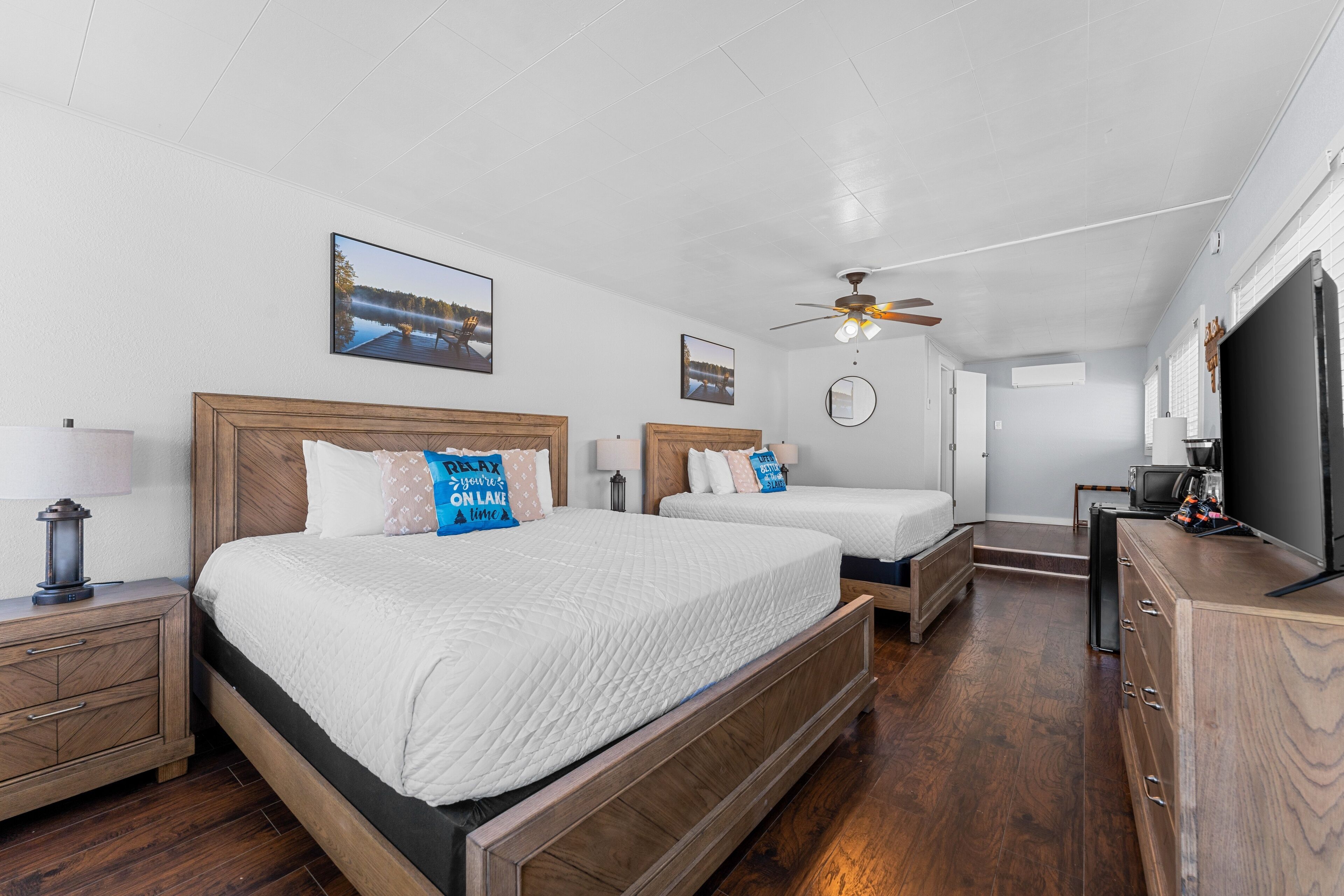 Condo, 1 habitación | 1 habitación y wifi gratis 