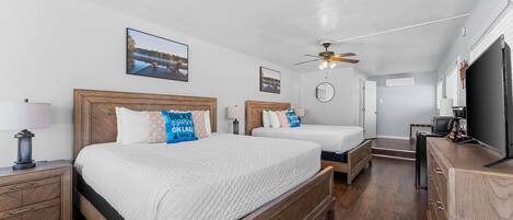 Condo, 1 habitación | 1 habitación y wifi gratis