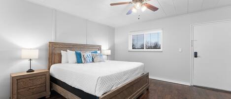 Appart'hôtel, 1 chambre