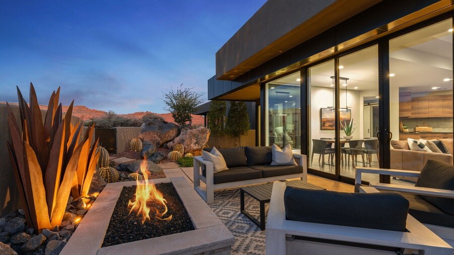 Serene Views #17 3 Bedroom Home