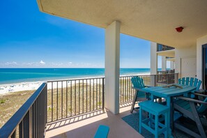 Condo, 3 Bedrooms | Outdoor dining