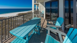 Condo, 3 Bedrooms | Property grounds - Phoenix Vi 61115 3 Bedroom Condo (Orange Beach)
