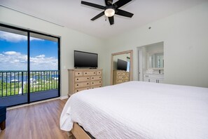 Condo, 3 Bedrooms | 3 bedrooms, free WiFi