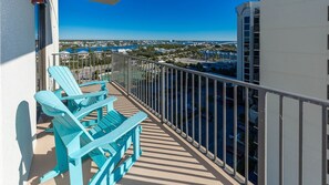 Condo, 3 habitaciones | Áreas de la propiedad