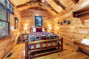 1 chambre, fer et planche Ă repasser, Wi-Fi, draps fournis