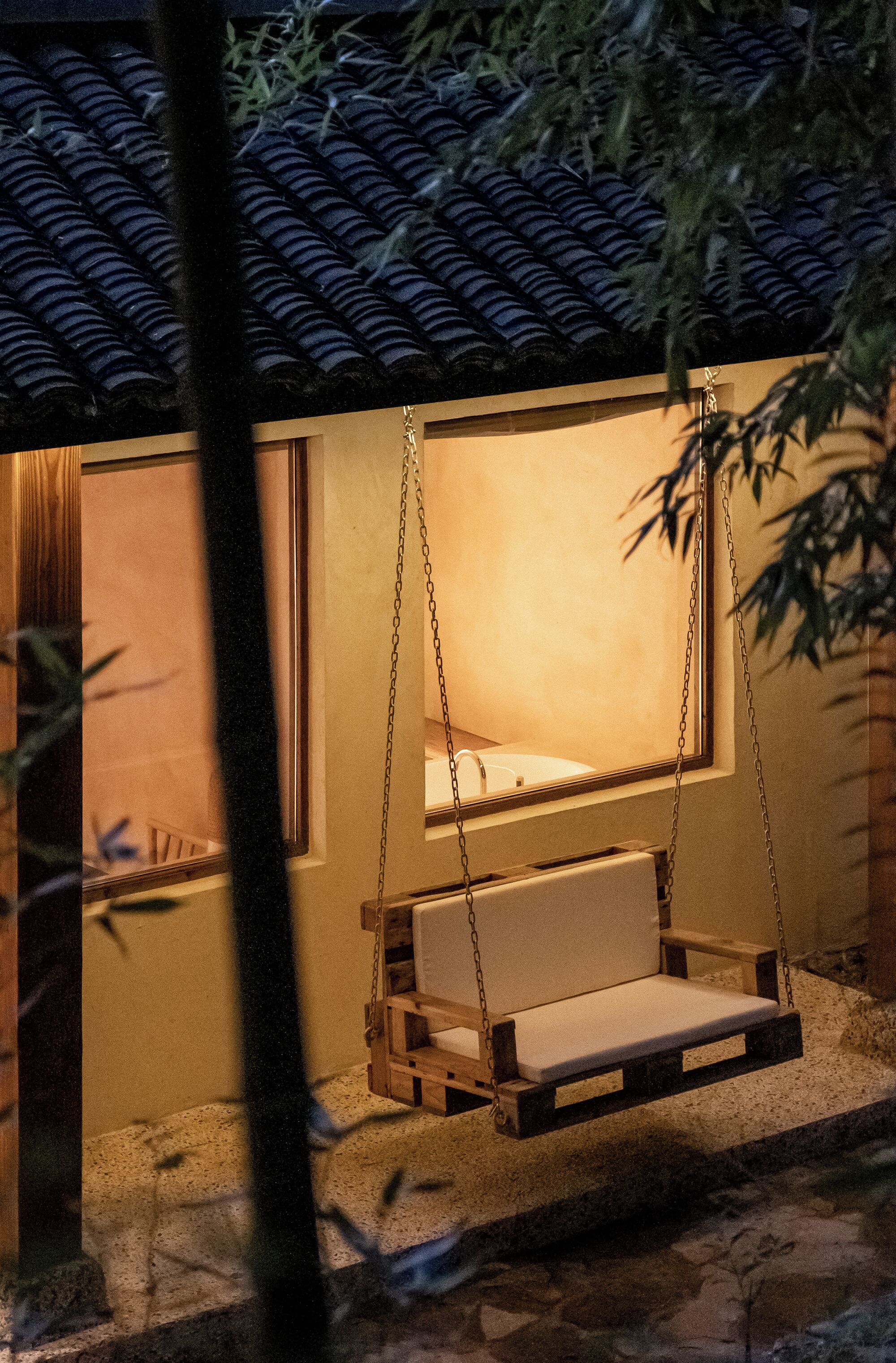 Family Suite, Hill View | Terrace/patio