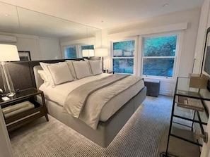 3 Schlafzimmer, Bügeleisen/Bügelbrett, kostenloses WLAN, Bettwäsche