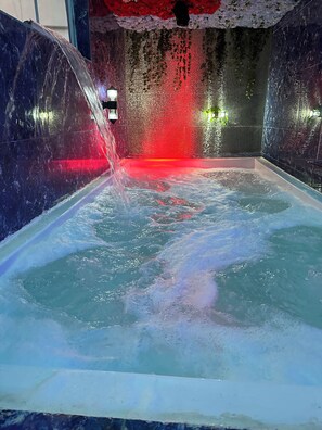 Spa - Retiro De Felicidad-Picuzzi Privado (Santo Domingo)