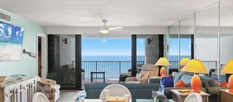 Watercrest Waves! Beach Vibes, Easy Summer Livin' FREE Beach Chair Service!