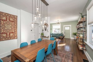 Interior - Northside Nook – Home for 6! (Cincinnati)