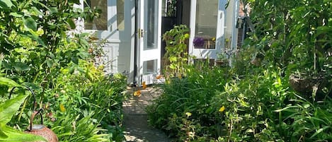 Detalle exterior