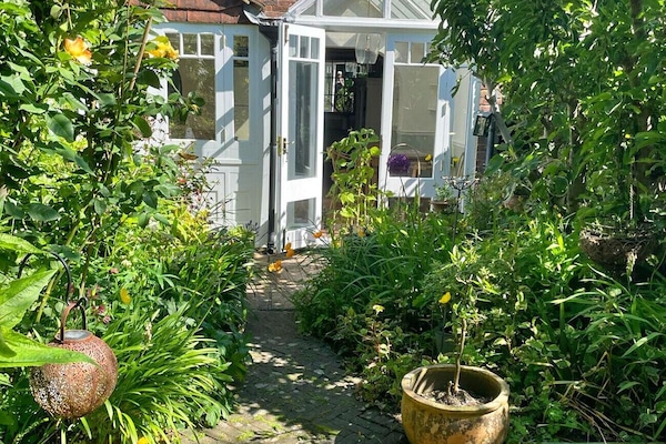 DĂ©tail de lâextĂ©rieur