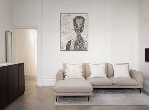 Interior - Sophisticated Notting Hill 2Bed (London)