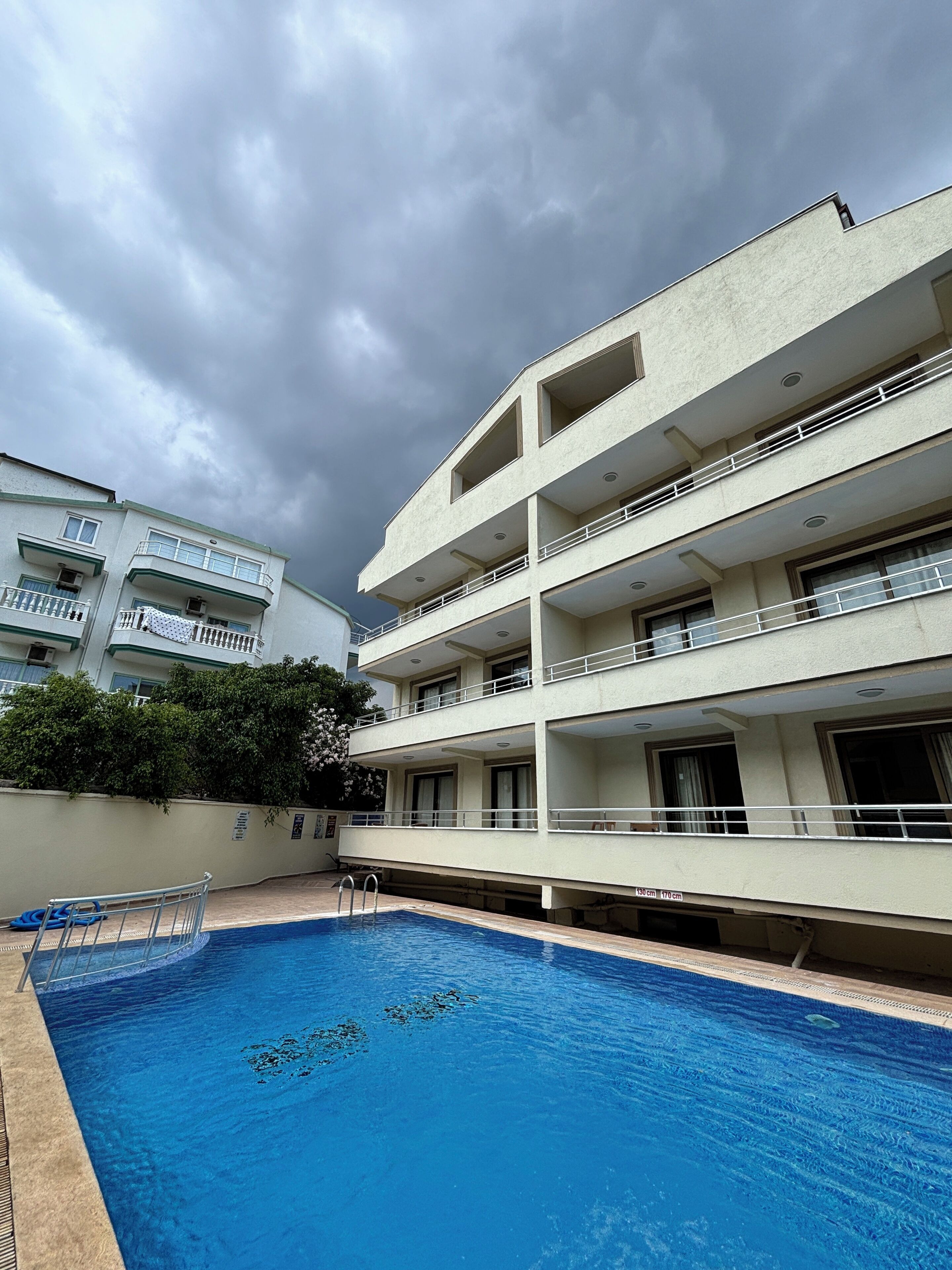 Foto - Metropolitan apart