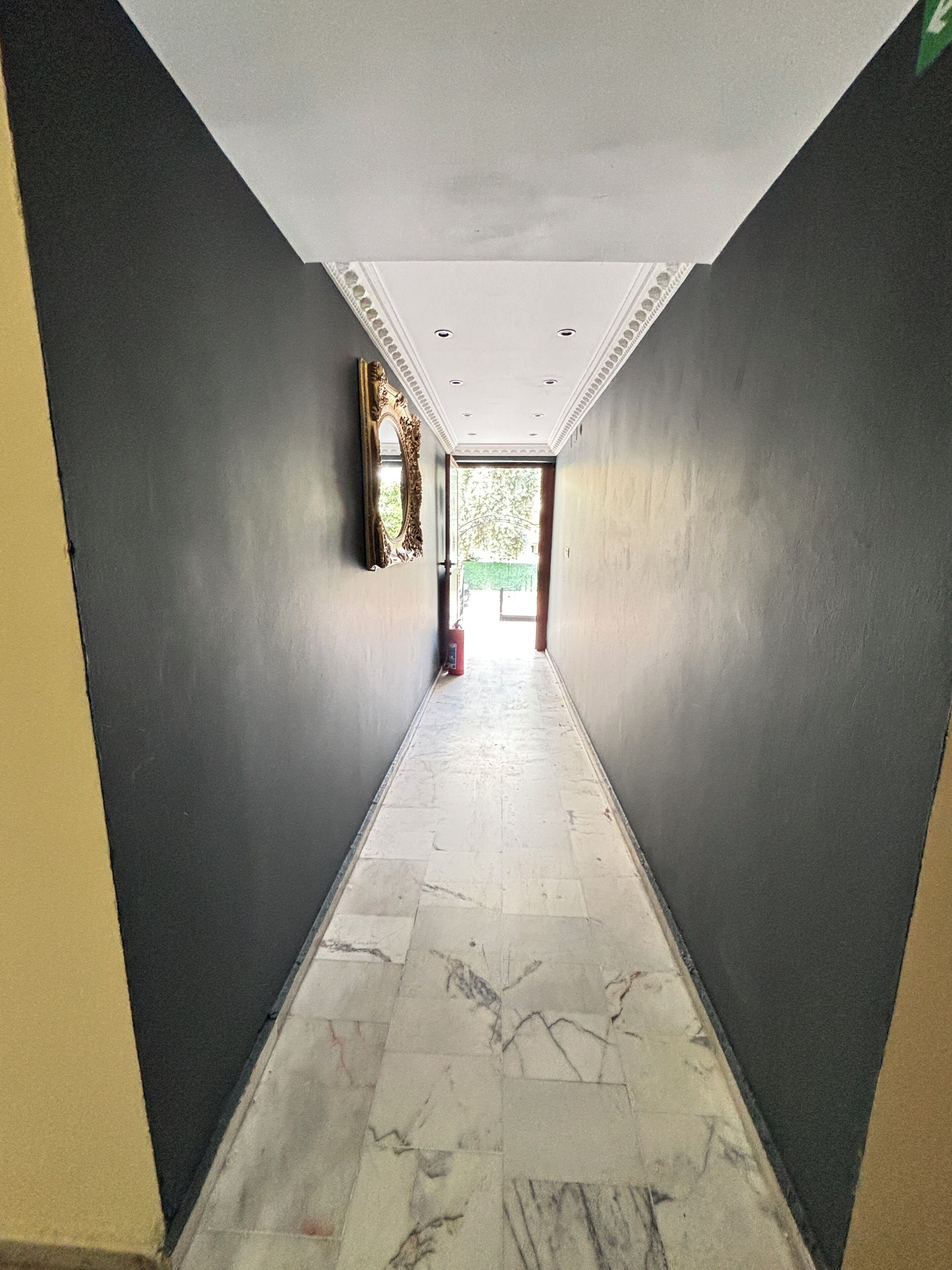 Foto - Metropolitan apart