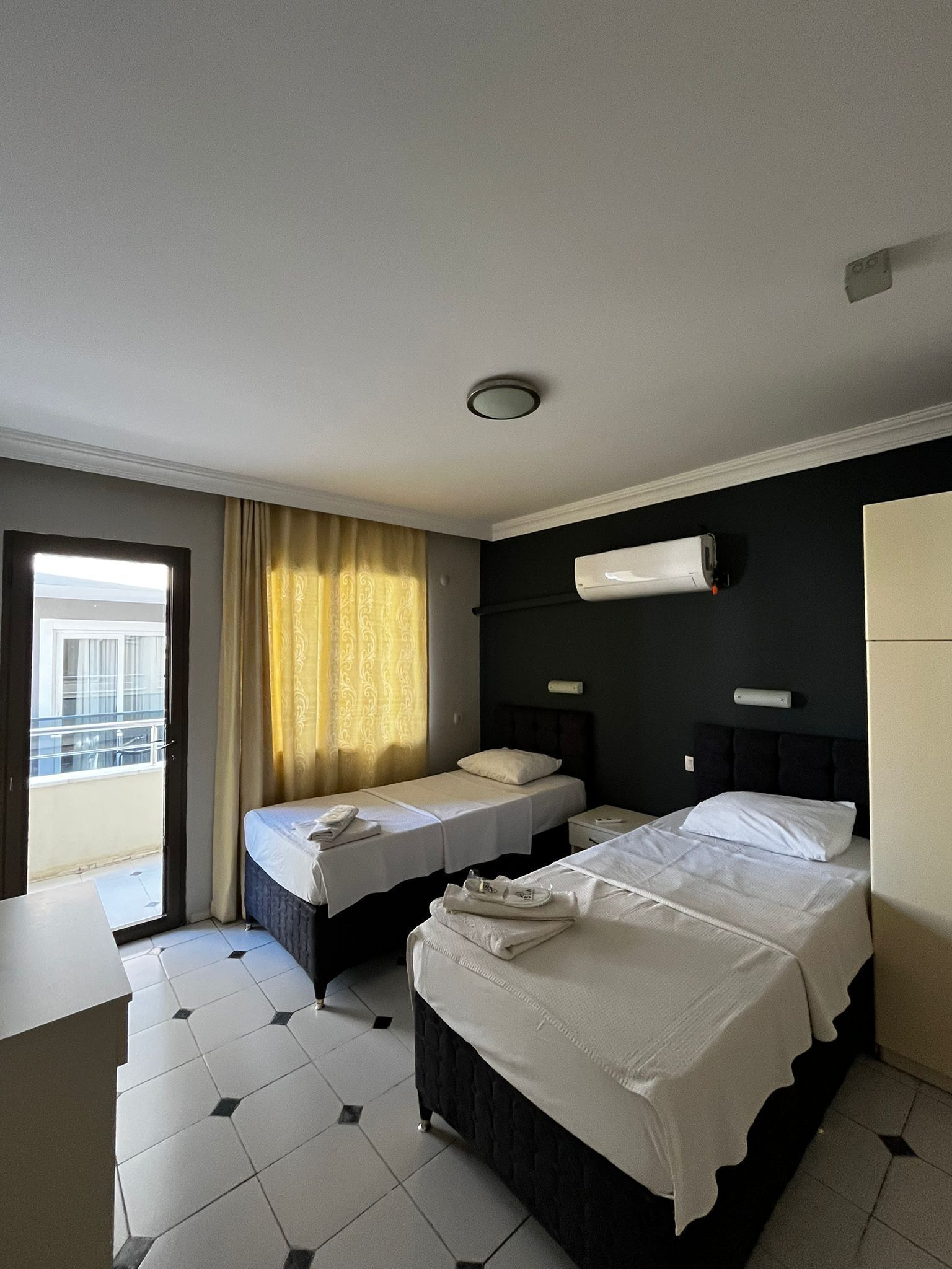 Foto - Metropolitan apart