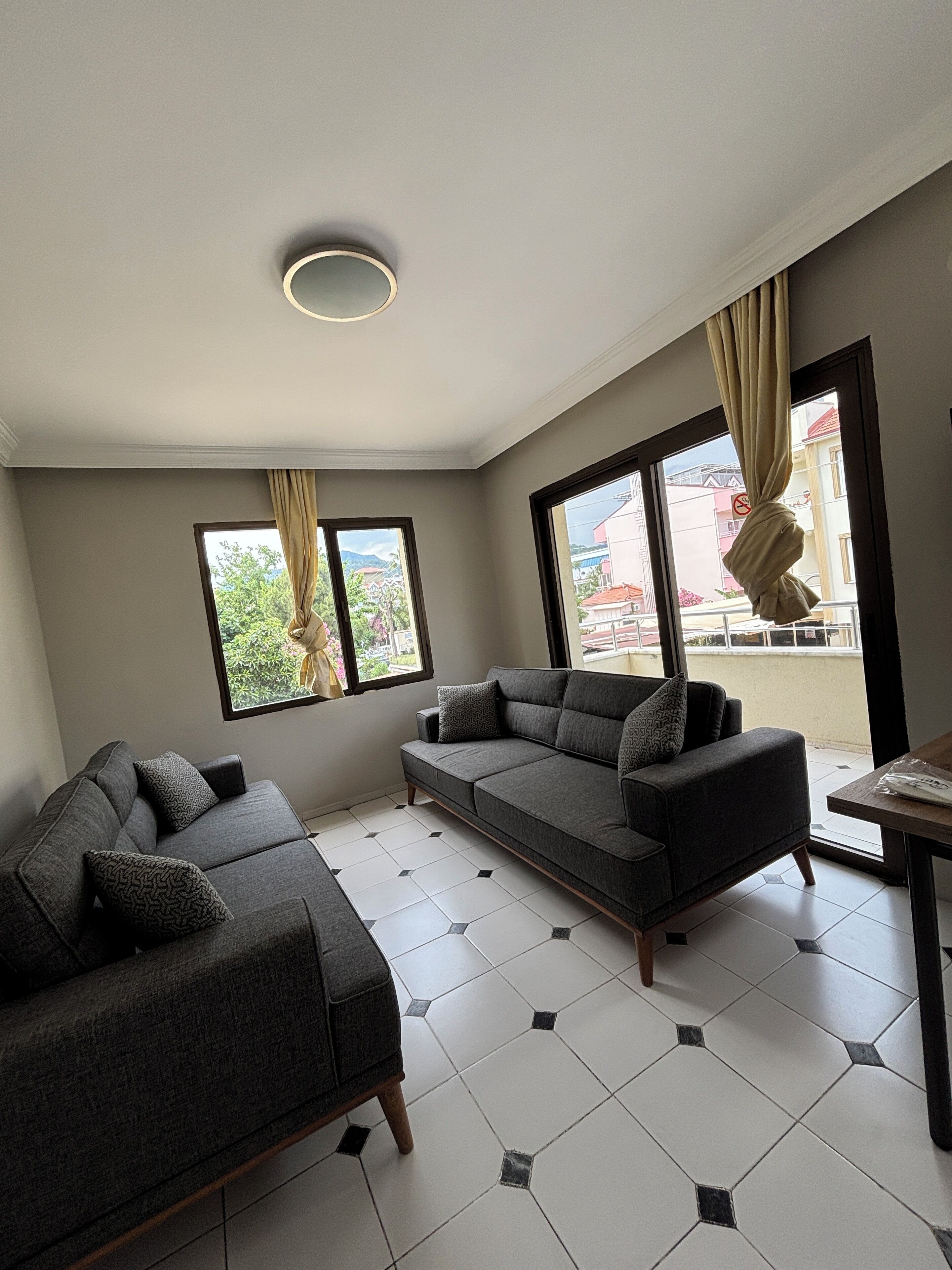 Foto - Metropolitan apart