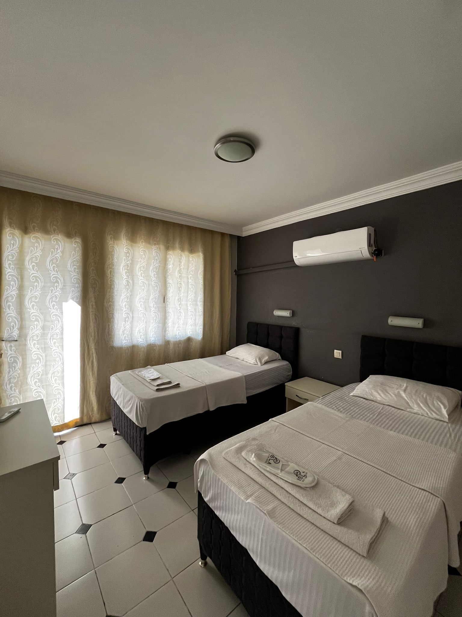 Foto - Metropolitan apart