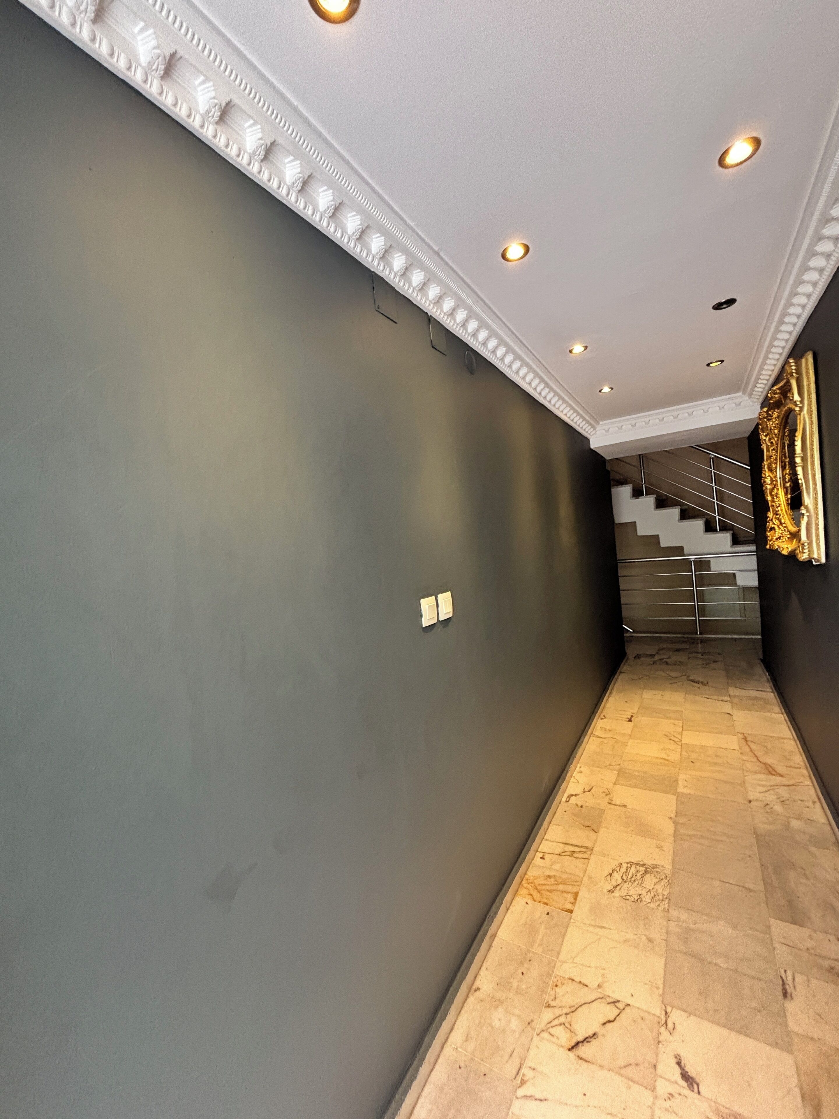 Foto - Metropolitan apart