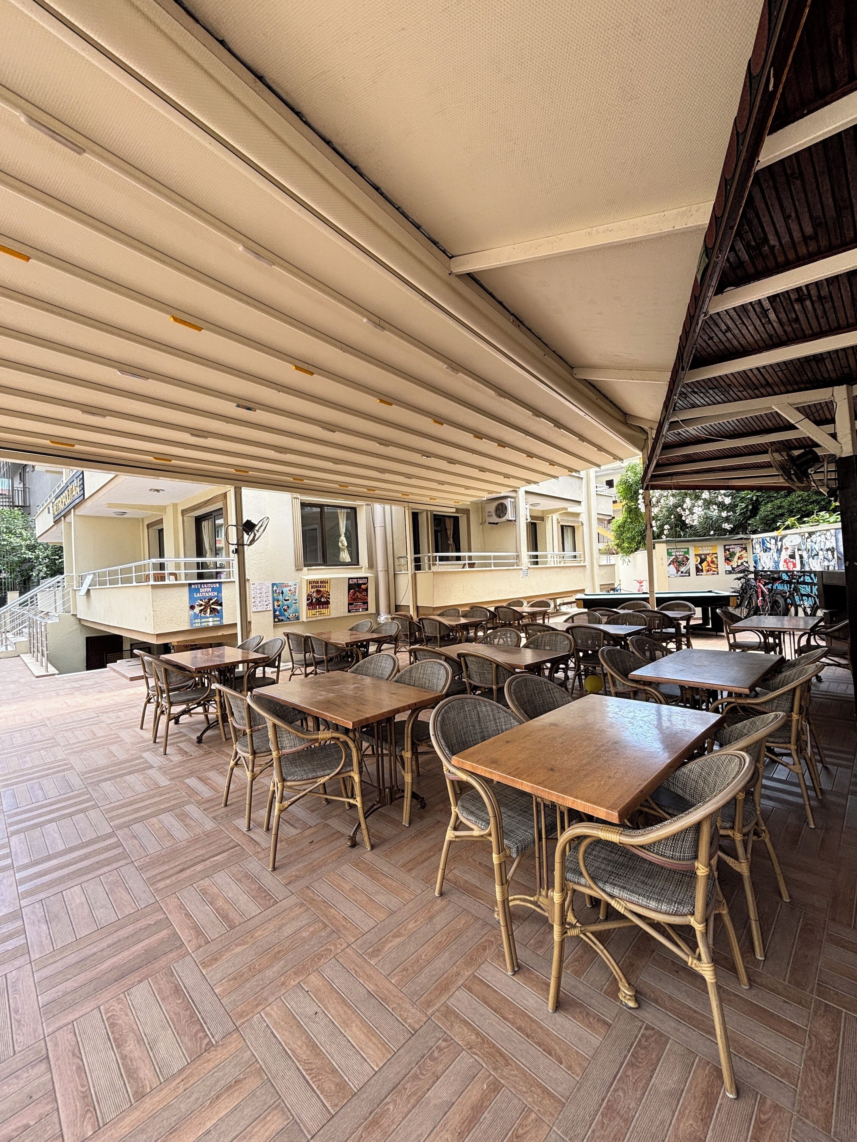 Foto - Metropolitan apart