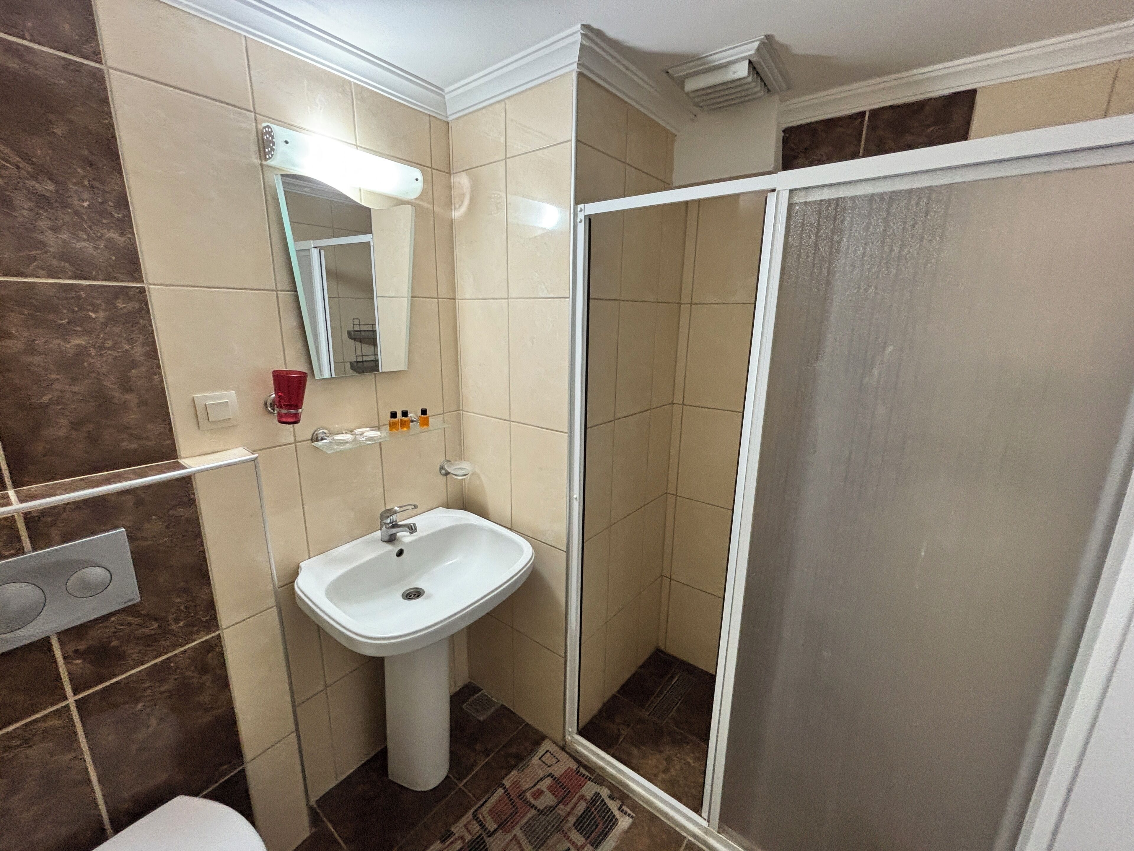 Foto - Metropolitan apart