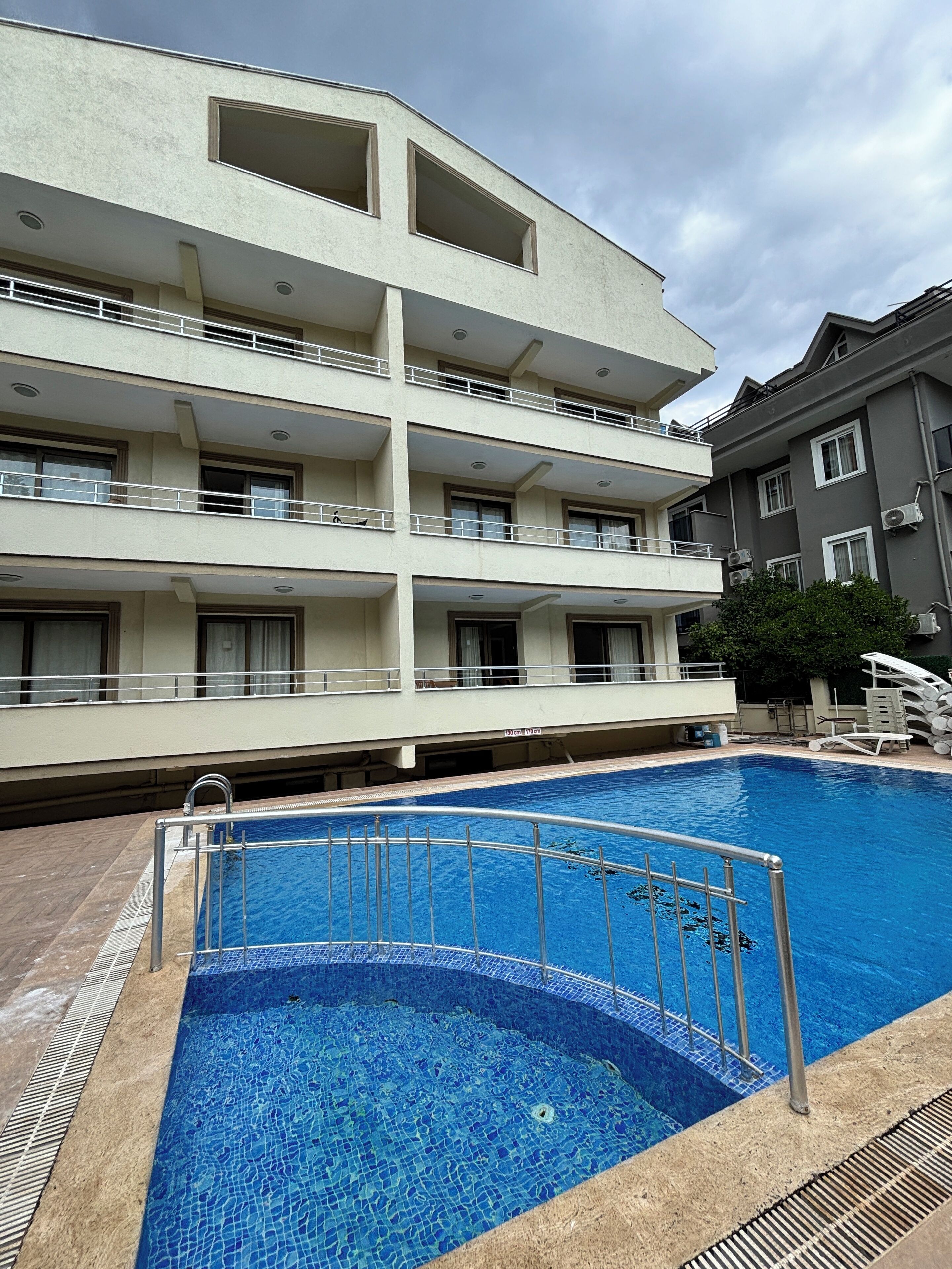 Foto - Metropolitan apart