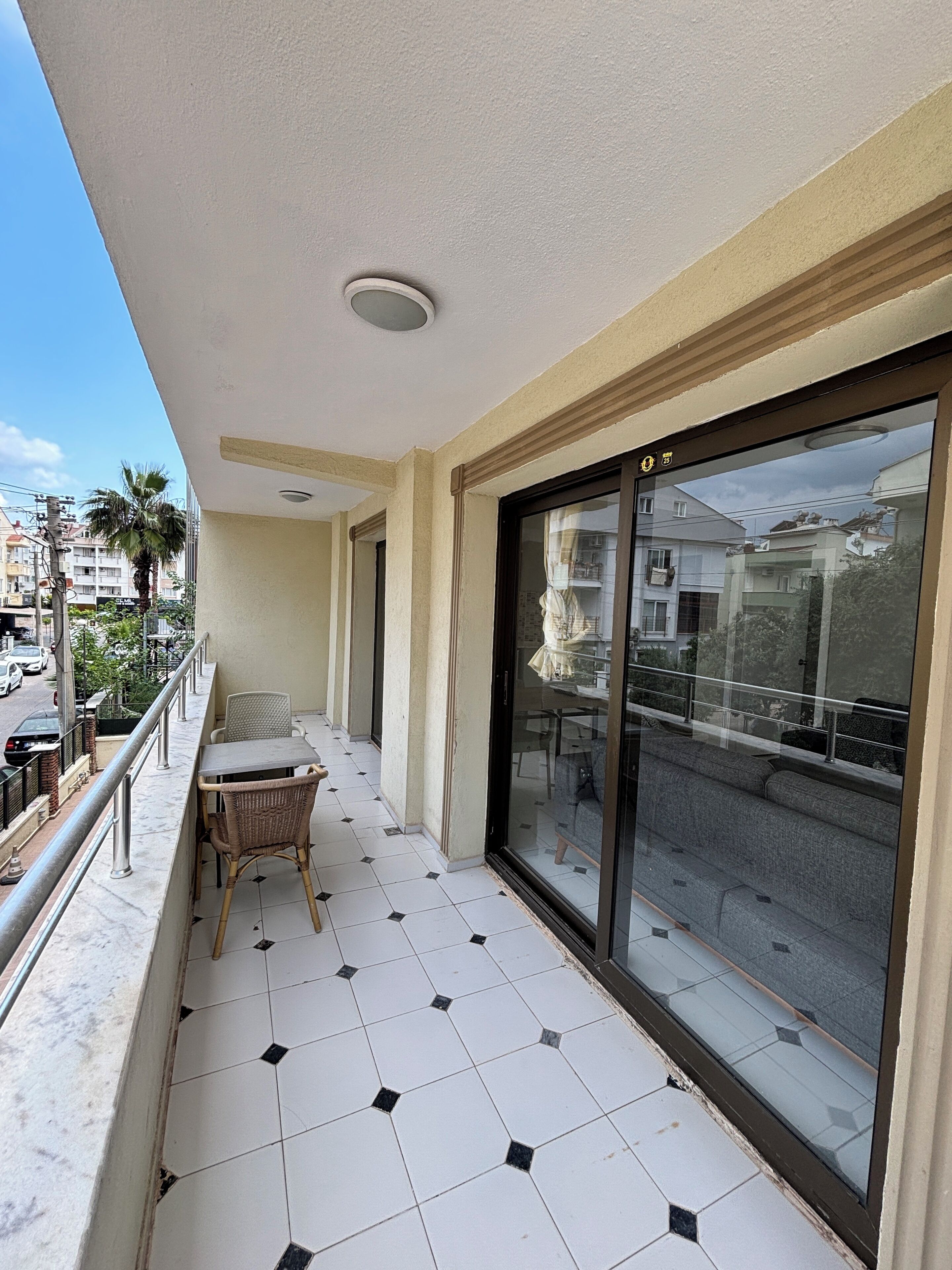 Foto - Metropolitan apart