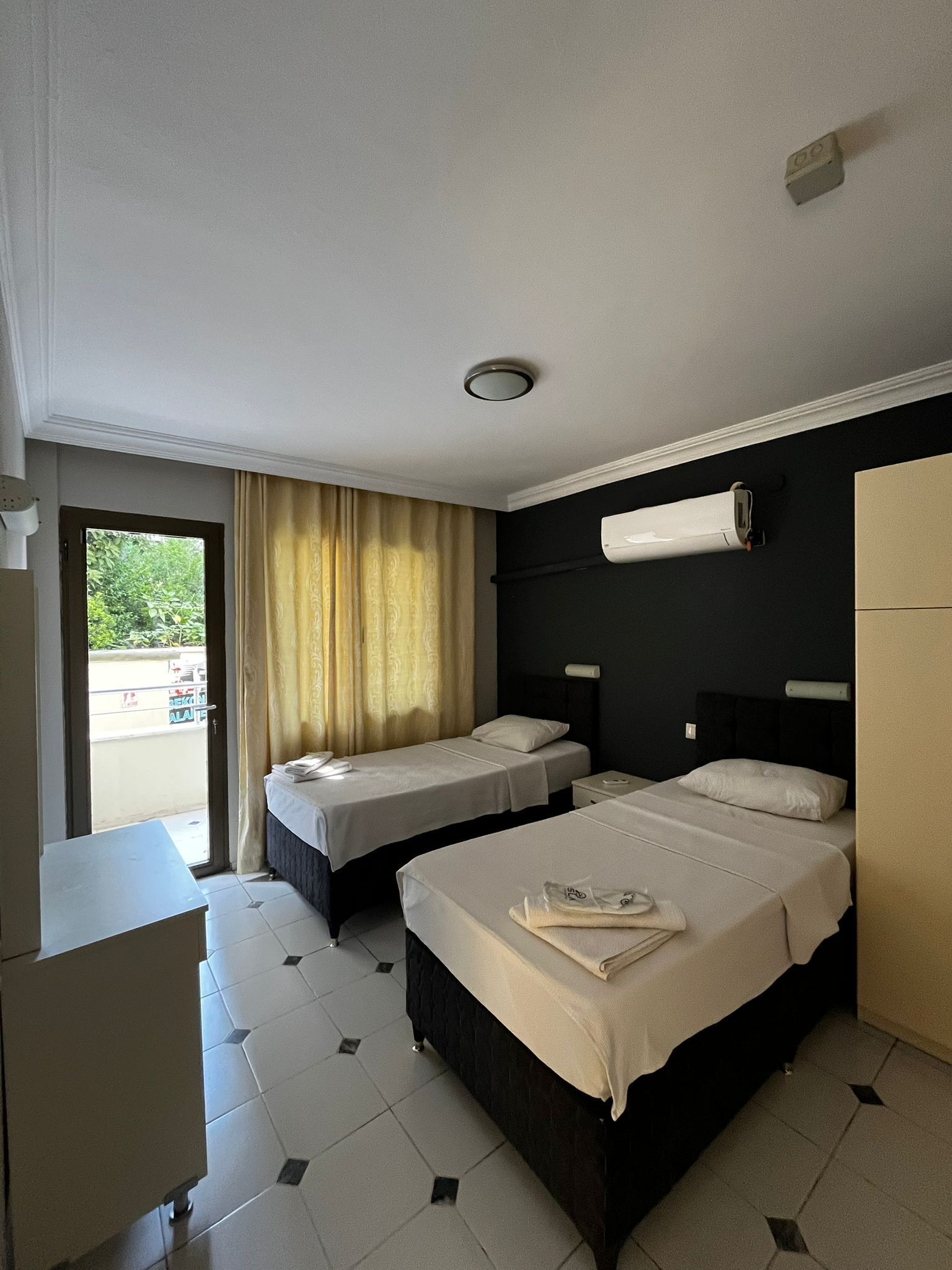 Foto - Metropolitan apart