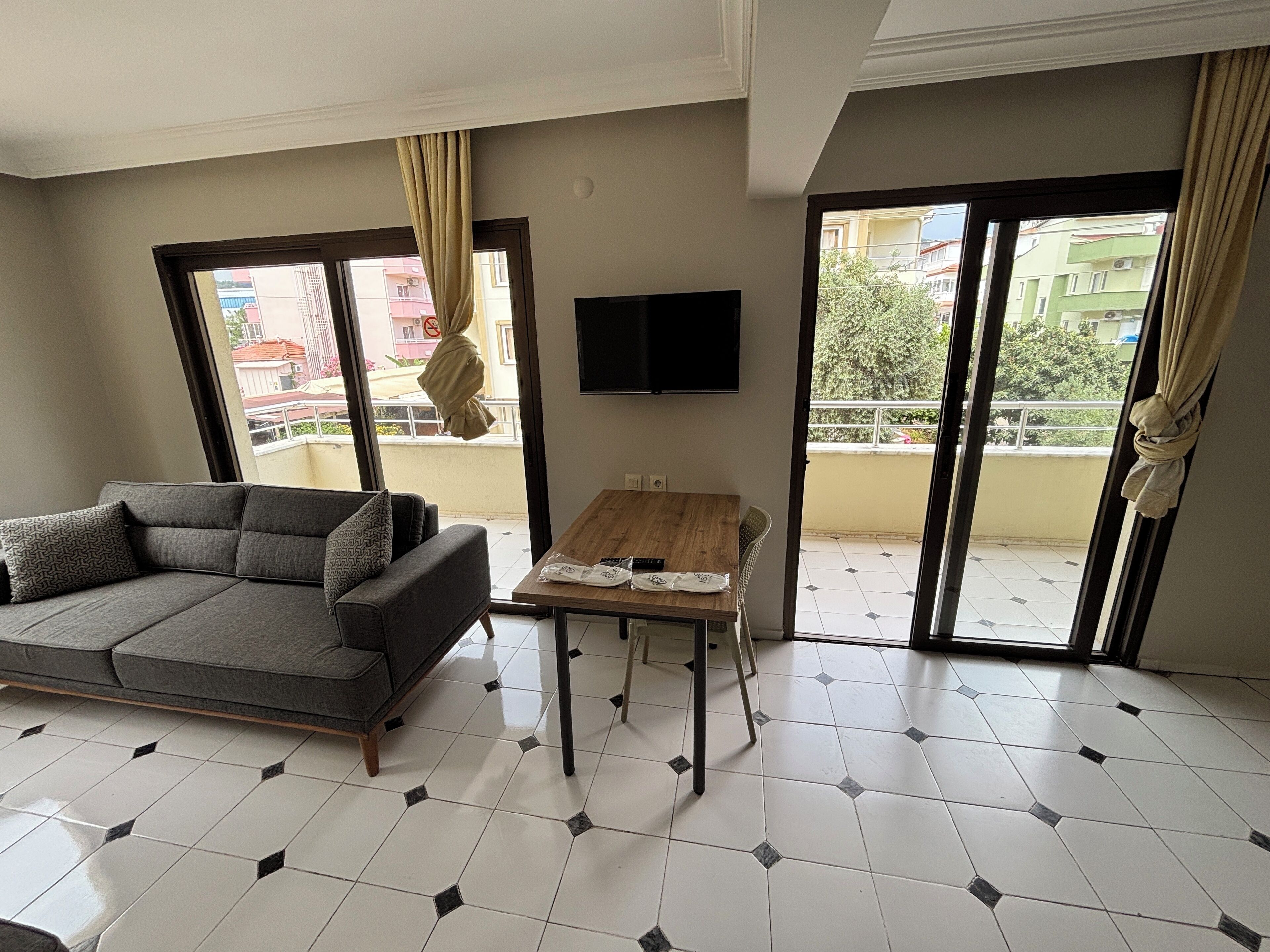 Foto - Metropolitan apart