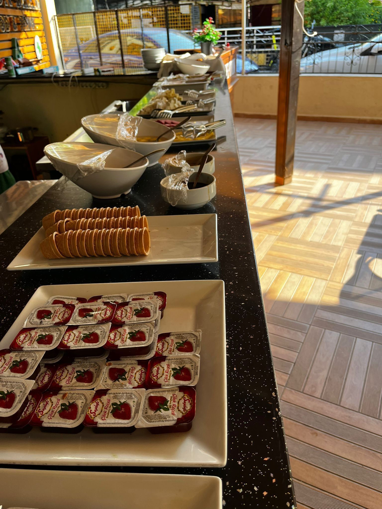 Foto - Metropolitan apart