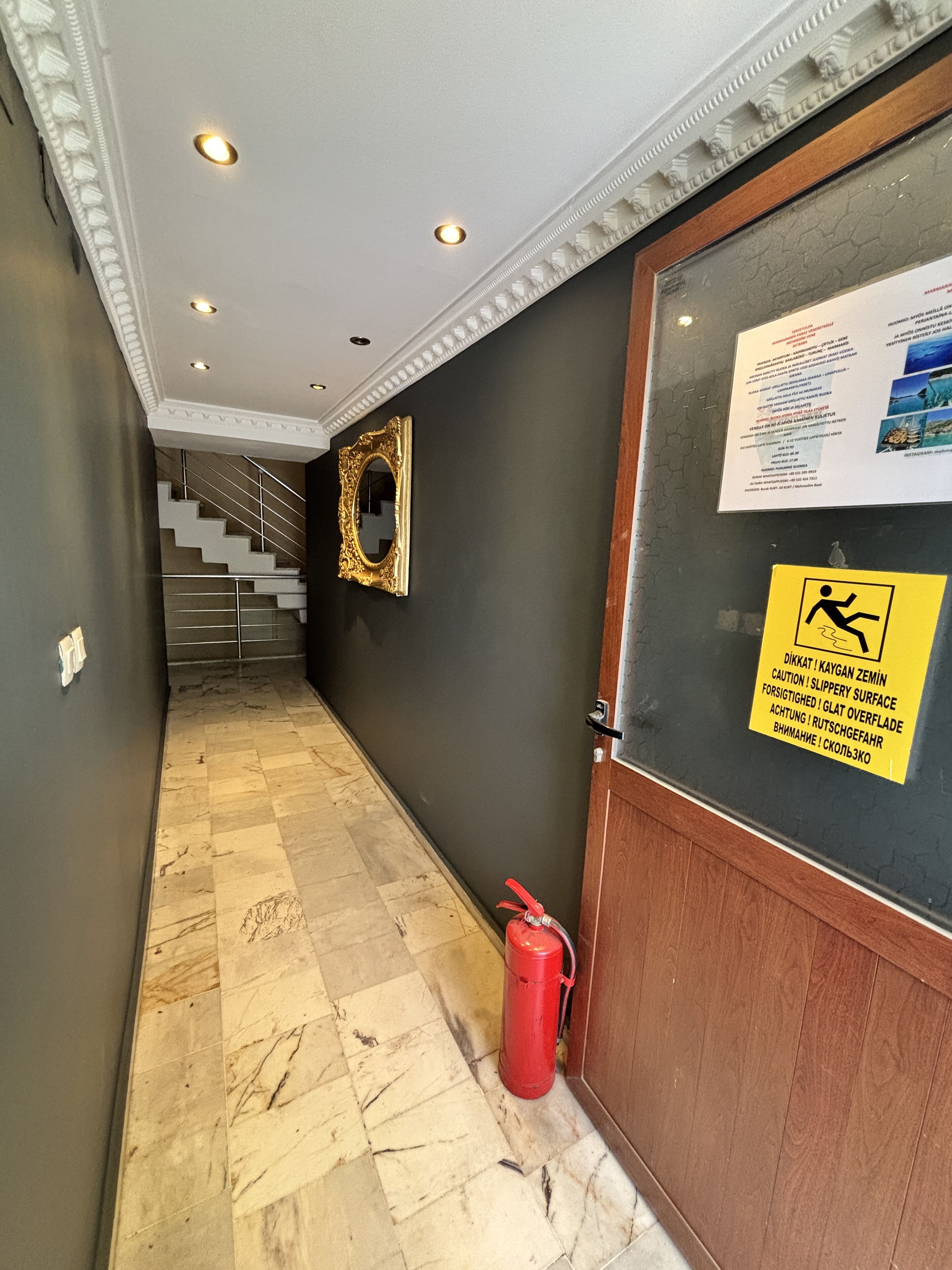 Foto - Metropolitan apart