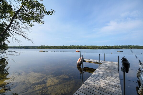 Miscellaneous - Pet-Friendly Tripp Lake Cottage with Stunning Sunsets (Poland)