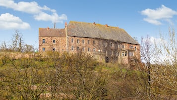 House | View from property