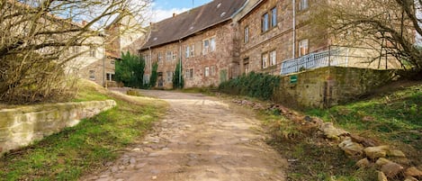 Casa | Fachada