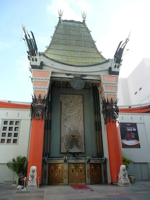 Site d’intérêt
