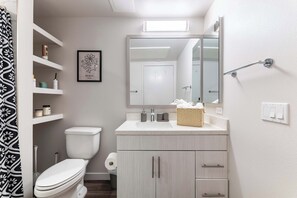 Dutxa i assecador de cabells 