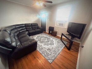 スマートテレビ