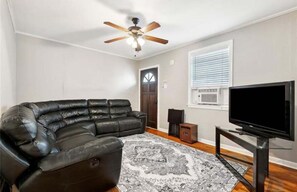 Téléviseur connecté