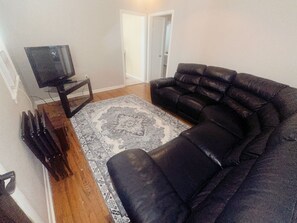 Téléviseur connecté