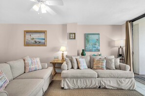 Téléviseur connecté