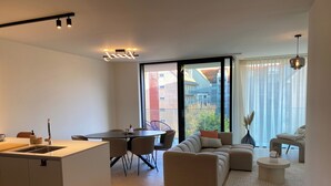 Leilighet | Innvendig