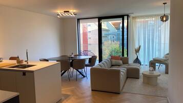 Apartment | Interior