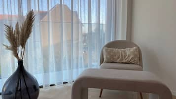 Apartamento | 2 quartos