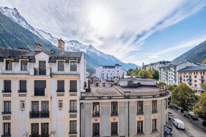 Exterior - L'Appart 52, in the heart of Chamonix, French Alps (Chamonix-Mont-Blanc)