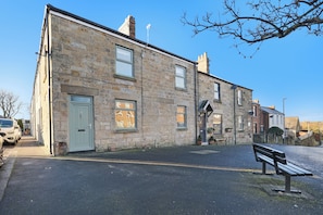 Exterior - Home and Howay - North East Escapes (Morpeth)
