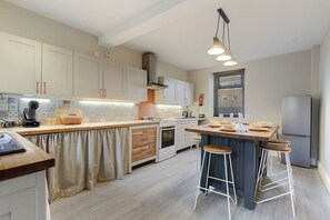 Cottage | Private kitchen